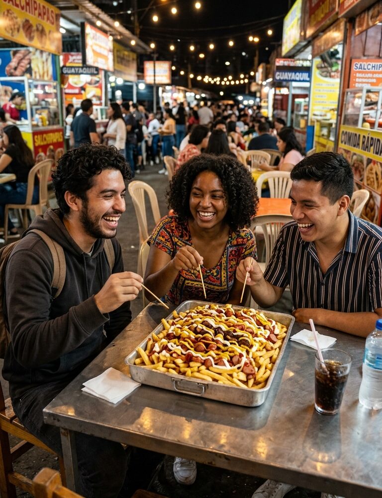 Friends_eating_salchipapas_at_night_202607070721